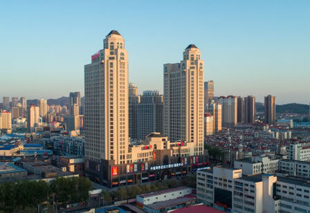 黄山市建筑设计的测试内容