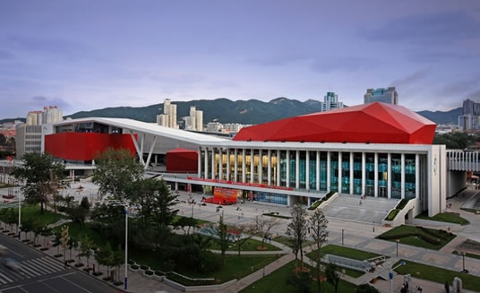 黄山市通知公告的测试信息，内容可以在后台发布编辑删除